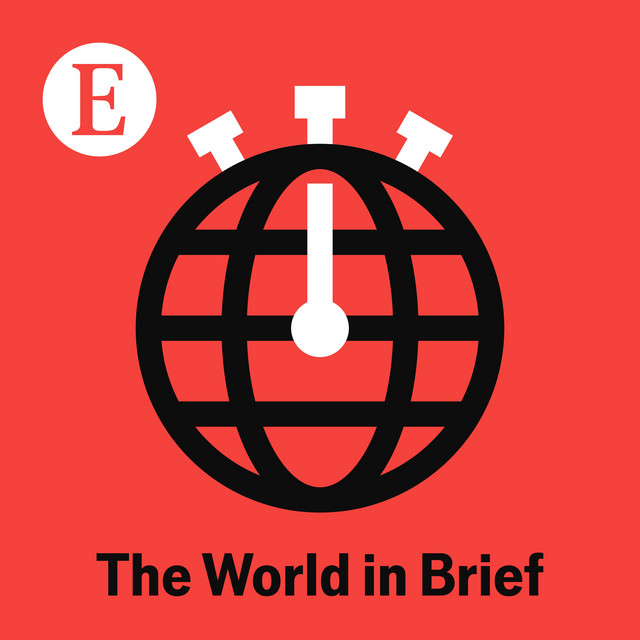 The Economist World in Brief